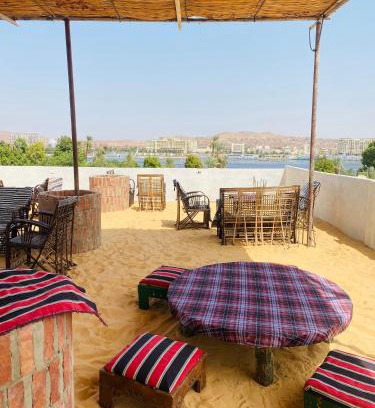 Aswan Casa | Nuba Heart