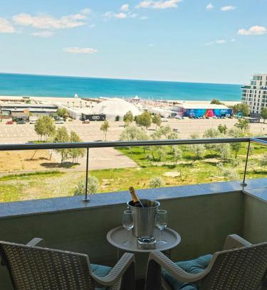Constanta Apartamento | Nuba Summerland