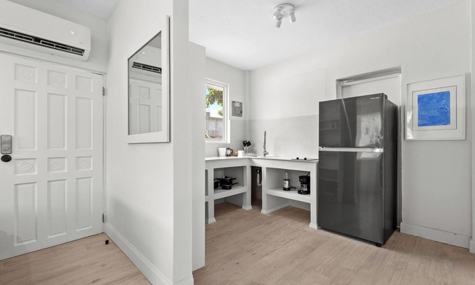 Rio Grande Apartamento | Nube Serena, tu acogedor refugio en el corazón de Rio Grande!