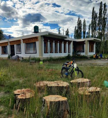 Diskit Casa | Nubra Holiday