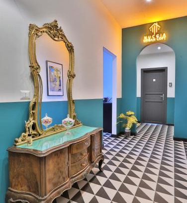 Materdei Casa | Nuccia Urban Loft