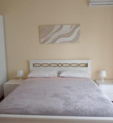 Torre Archirafi Casa | Nucifora's House