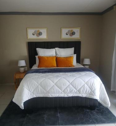 Vaalwater Casa | Nuday Guesthouse
