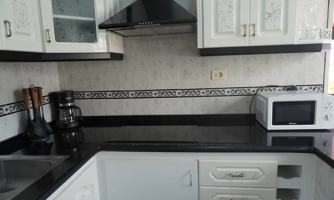Santa Cruz de Tenerife Apartamento | Nue Apartment