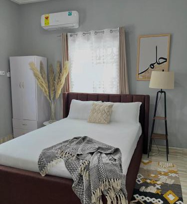 Amasaman Apartamento | Nuels Apartment