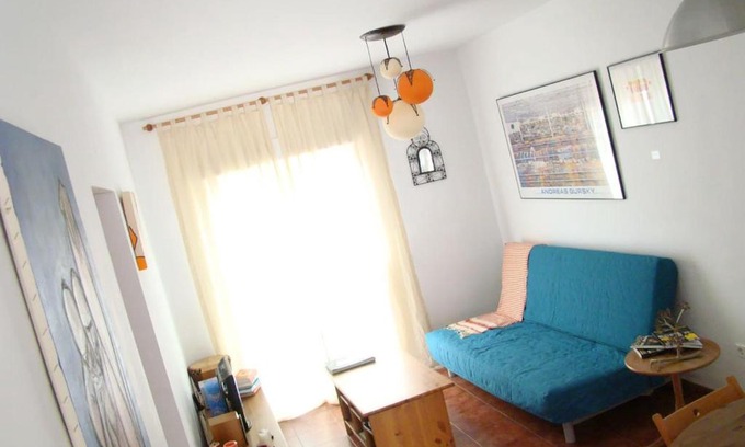 El Pozo de los Frailes Apartamento | Nuestra casita en CABO DE GATA