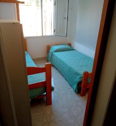 Trelew Apartamento | NUESTRO MUNDO TRELEW