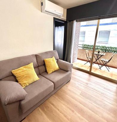 Murcia Apartamento | Nueva cárcel vieja - Más que apartamentos