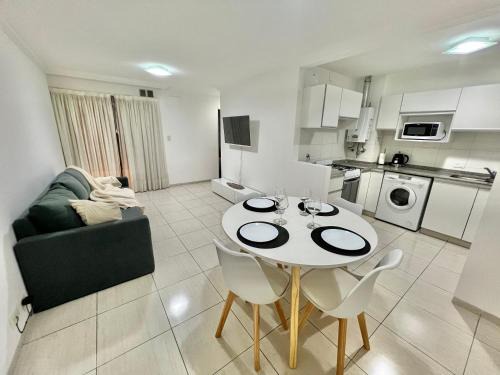 Nueva Córdoba Apartamento | Nueva Córdoba - Ituzaingó Siglo 21- Sanatorio Allende