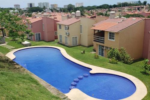 Ixtapa Casa | Nueva Casa de playa Brisas del Mar