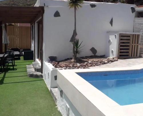 Santa Cruz de Tenerife Casa | Nueva Casa rural piscina privada