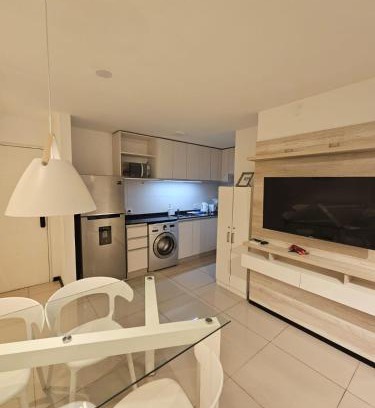 Nueva Córdoba Apartamento | Nueva Cba, Nazareno XV