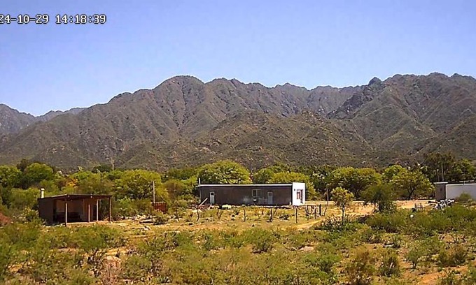 Departamento Valle Fértil Casa | Nueva Vista