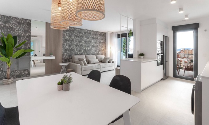 Grau i Platja Apartamento | 54. AG ALAMO 8B