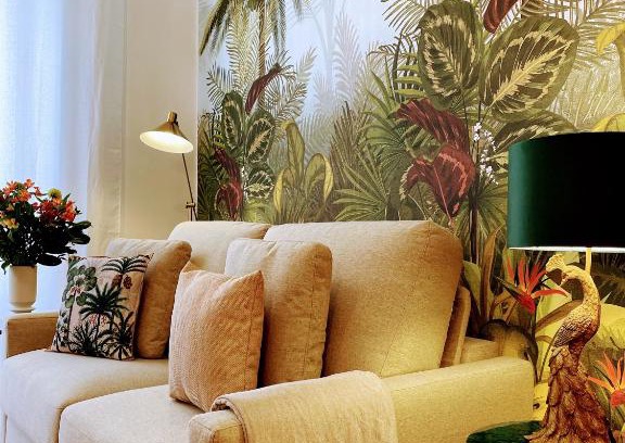 Malasana Apartamento | Nuevo Apartamento en Madrid Centro a 2 calles de Gran Vía