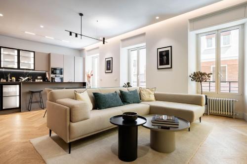 Milla de Oro Apartamento | NUEVO Apartamento Premium en zona Retiro