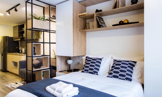 Zona Rosa Apartamento | NUEVO! Apartamento zona T 85 Bogota