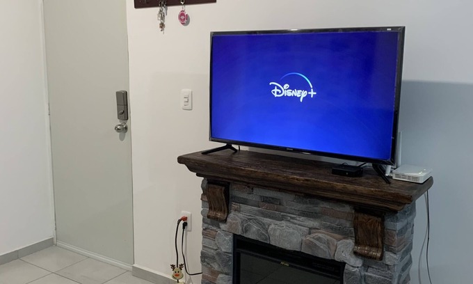 Querétaro Apartamento | NUEVO Departamento Wi-Fi - Cocina