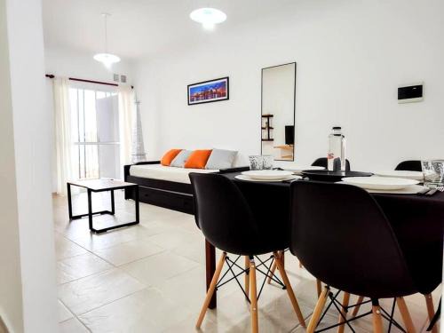 Santa Fe Apartamento | NUEVO! | Departamento a estrenar Santa Fe Capital