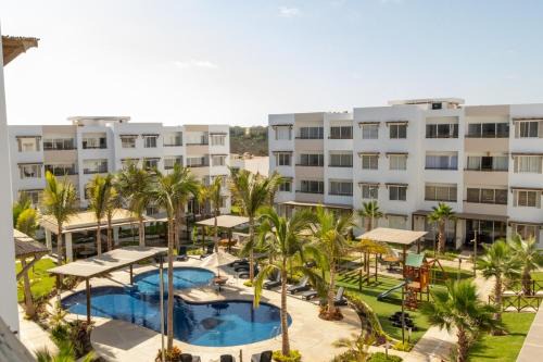 Cerritos Apartamento | Nuevo departamento con Alberca en Mazatlán