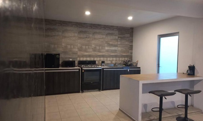 Xalapa Apartamento | Nuevo departamento muy confortable
