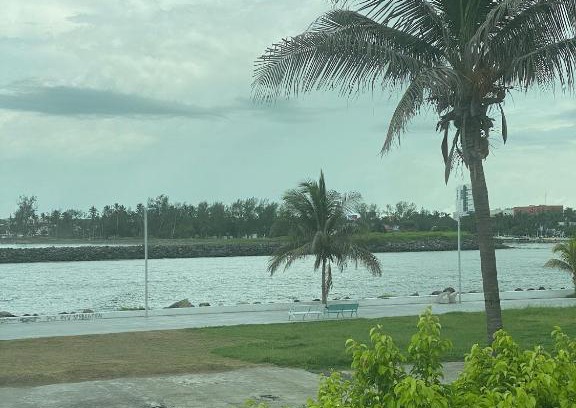 Boca del Río Apartamento | NUEVO Depto vista al mar.
