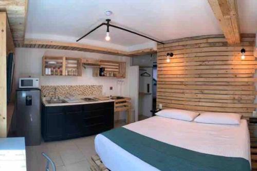 Boca del Río Apartamento | NUEVO Estudio en Playas Vicente Fox. ¡Excelente ubicación!