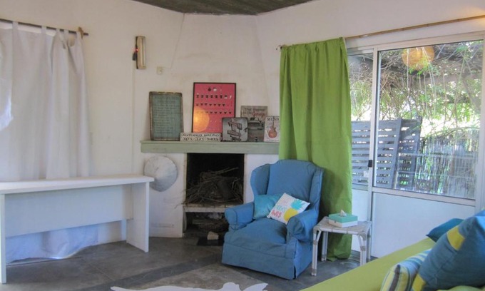 El Tesoro Hostal | Nuevo Hostel 5 *****