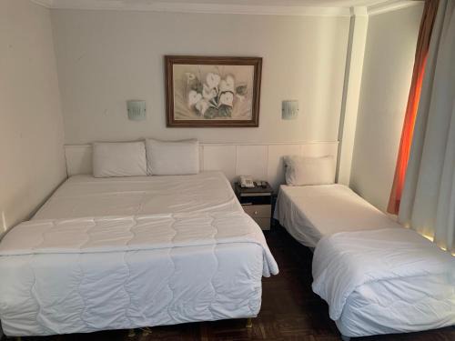 Centro Hotel | Nuevo Hotel