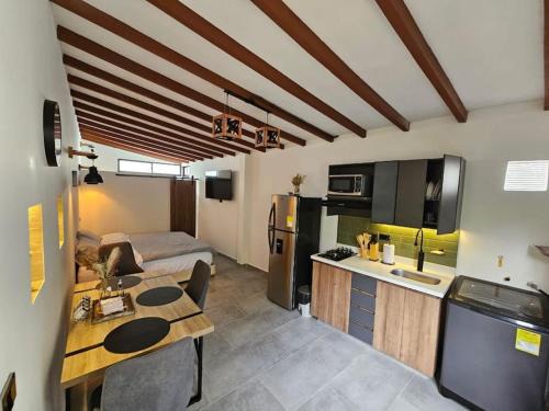 Los Naranjos Apartamento | Nuevo Loft en el Poblado