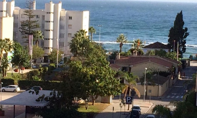 Rincón de la Victoria Apartamento | Nuevo Rincón