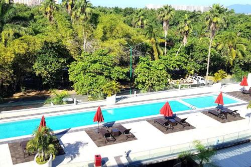 Nuevo Vallarta Apartamento | Nuevo Vallarta Condo 2Bed 2Bath