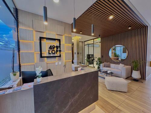 La Castellana Apartamento | Nuevos apartamentos en 4991 Loft