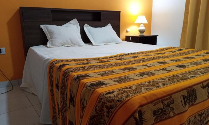 Paraná Apartamento | Nuez de la Isla "Avenida Apart" COSTANERA a 4 cuadras!