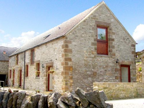Matlock Casa | Nuffies Cottage