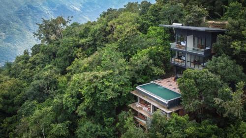 Hanguranketha Hotel | Nuga Retreat- Mindfullness boutique Hotel