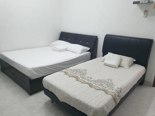 Kulim Casa | Nuha Kulim Hitech Homestay Islamic