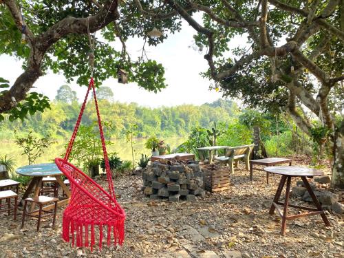 Tan Phu Casa | Nui Tuong Village Stay