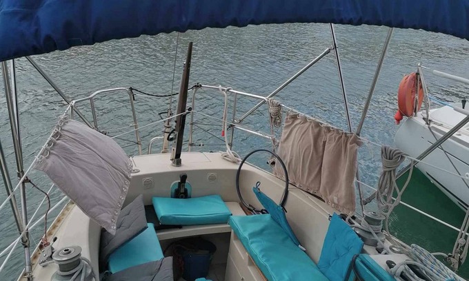 Cap d'Agde Alquiler De Eote | Nuitée sur un Bateau au Cap D'agde