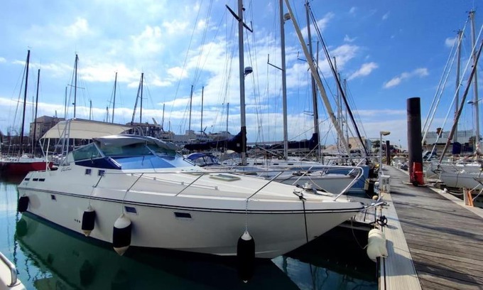 La Rochelle Alquiler De Eote | nuit à bord d'un bateau à la rochelle
