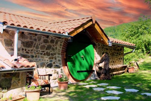 Lantignie Casa | Nuit de Légende en Beaujolais