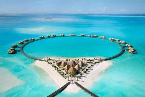 Saudi Arabia Hotel | Nujuma, a Ritz-Carlton Reserve