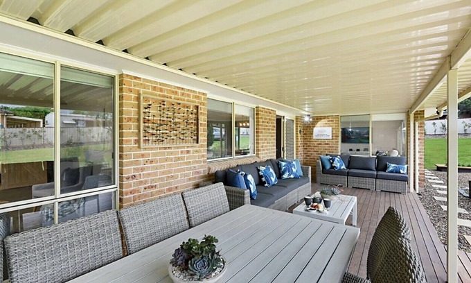 Nulkaba Casa | Nulkaba House Hideaway -In the heart of the Hunter Valley