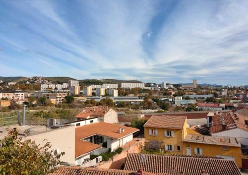 Saint-Louis Apartamento | Numéro 03