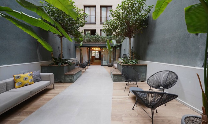 la Vila de Gracia Apartamento | Numa Barcelona Brio