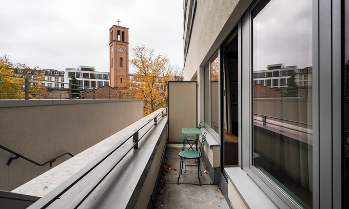 Kreuzberg Hotel | Numa Berlin Potsdamer Platz