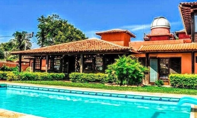 Buzios Casa | Numa Boa Hostel
