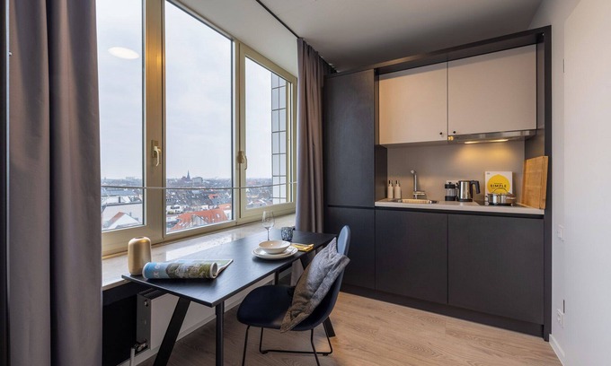Ehrenfeld Apartamento | Numa Cologne Ehrenfeld