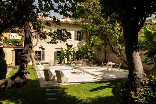 San Niccolo Apartamento | Numa Florence Palazzo San Niccolò