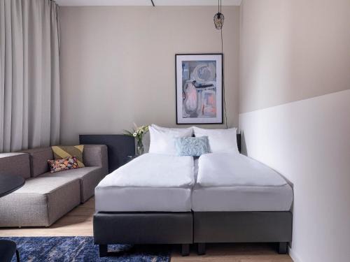 Westend-Sud Apartamento | Numa Frankfurt Bloc